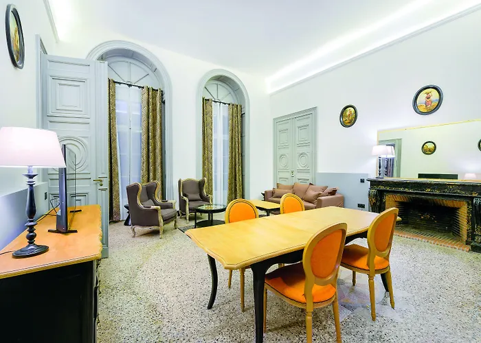 Appart'city Collection Arènes Nîmes