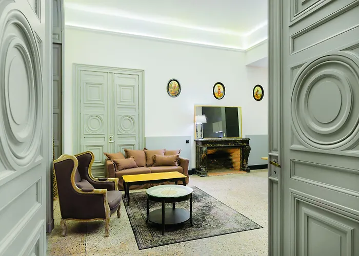 Appart'city Collection Arènes 4*