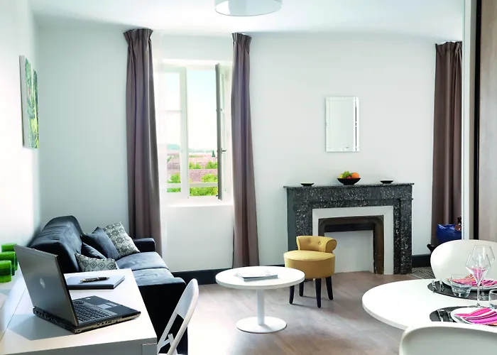 Appart hôtel Appart'city Collection Arènes