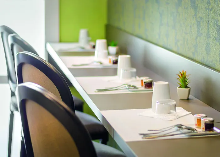 Appart hôtel Appart'city Collection Arènes