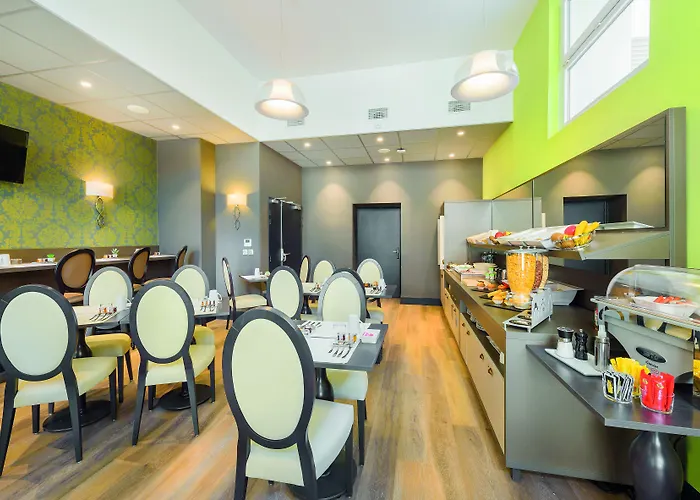 Appart'city Collection Arènes