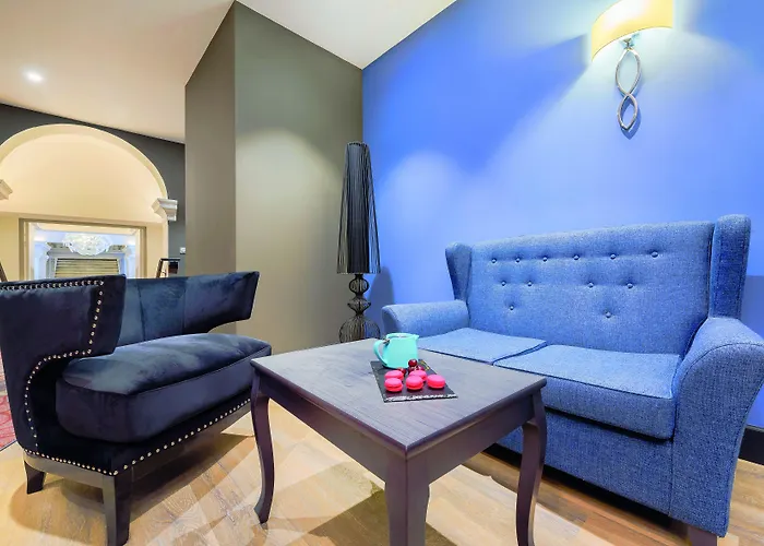 Appart'city Collection Arènes 4*