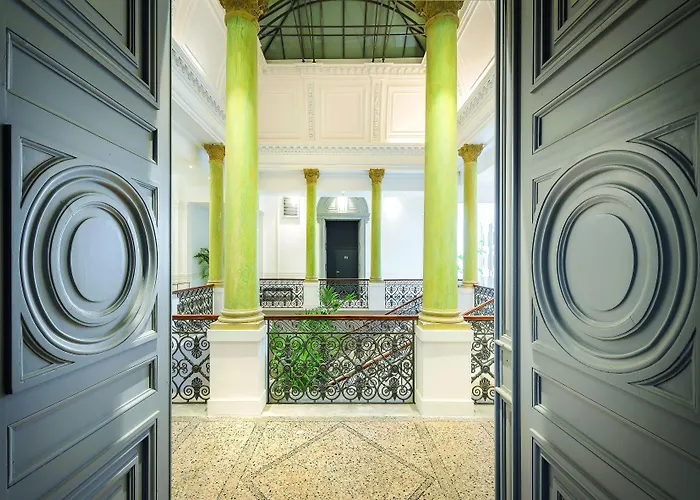 Appart'city Collection Arènes