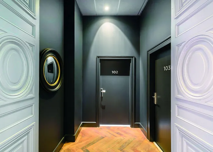 Appart'city Collection Arènes 4*