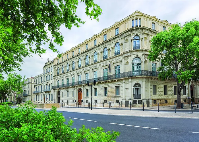 Appart'city Collection Arènes 4*