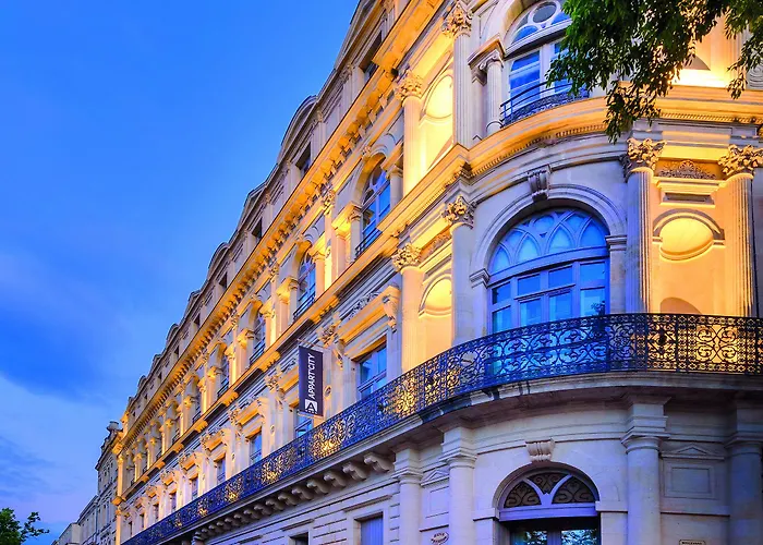 Appart'city Collection Arènes Nîmes