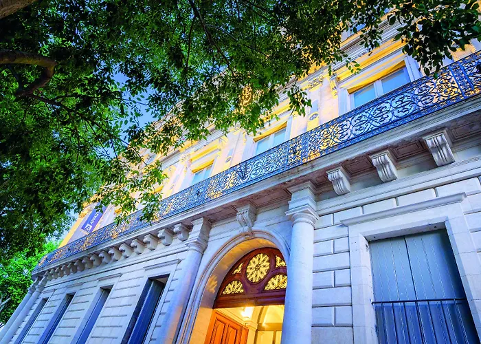 Appart'city Collection Arènes Appart hôtel Nîmes