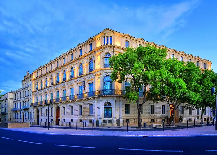 Appart'city Collection Arènes Appart hôtel