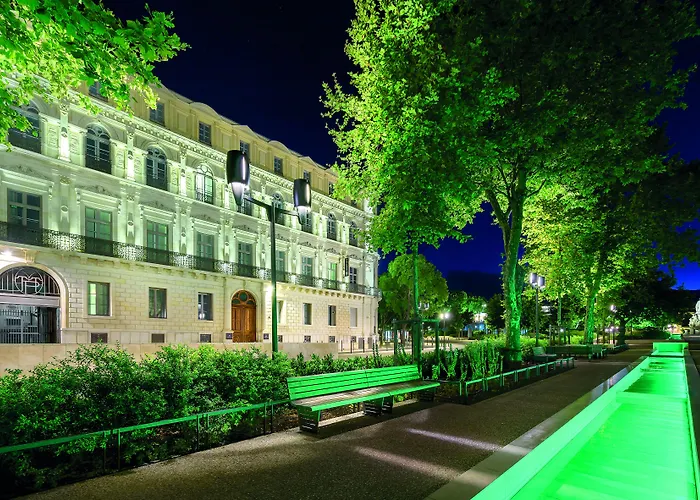 Appart'city Collection Arènes