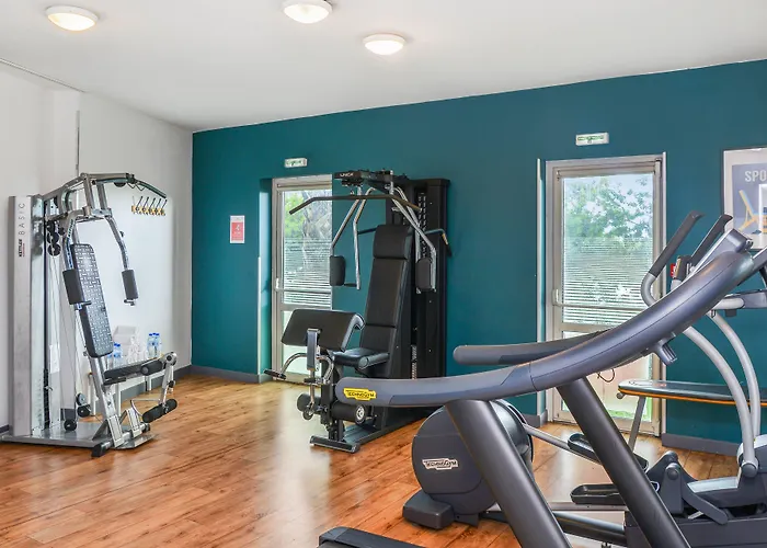 Appart'city Collection Arènes Appart hôtel