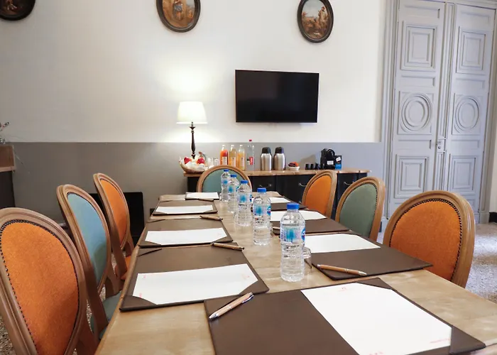 Appart'city Collection Arènes 4* Nîmes