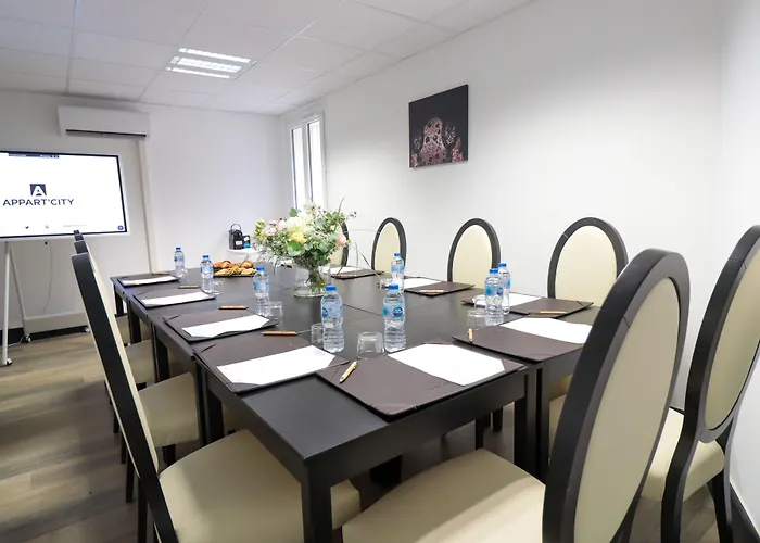 Appart'city Collection Arènes 4*