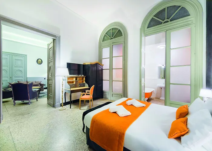 Appart'city Collection Arenes 4* Nimes