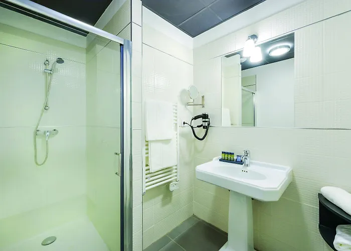 Appart'city Collection Arènes Appart hôtel 4*