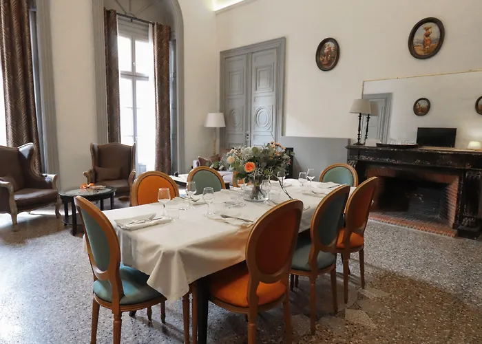 Appart hôtel Appart'city Collection Arènes Nîmes