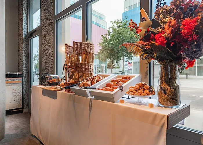 Appart'city Collection Arènes