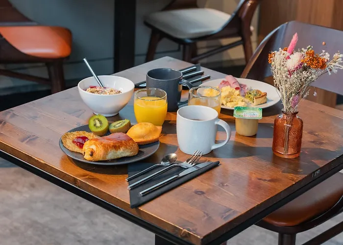 Appart'city Collection Arènes Appart hôtel