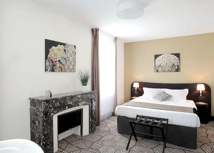 Appart'city Collection Arenes Aparthotel 4*