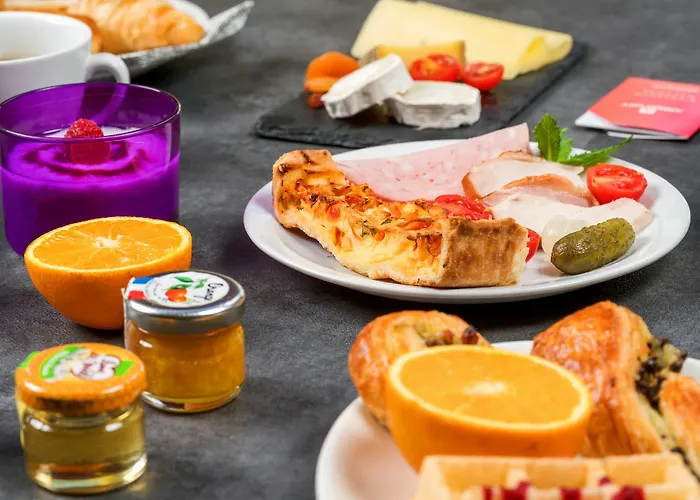 Appart'city Collection Arènes Appart hôtel Nîmes