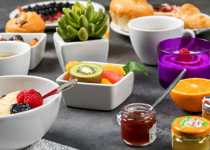 Appart'city Collection Arènes Appart hôtel